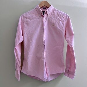 Ralph Lauren Men Shirt